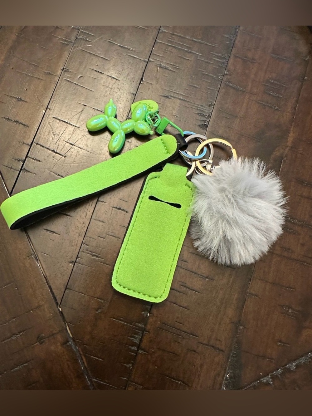 Bag Charms
